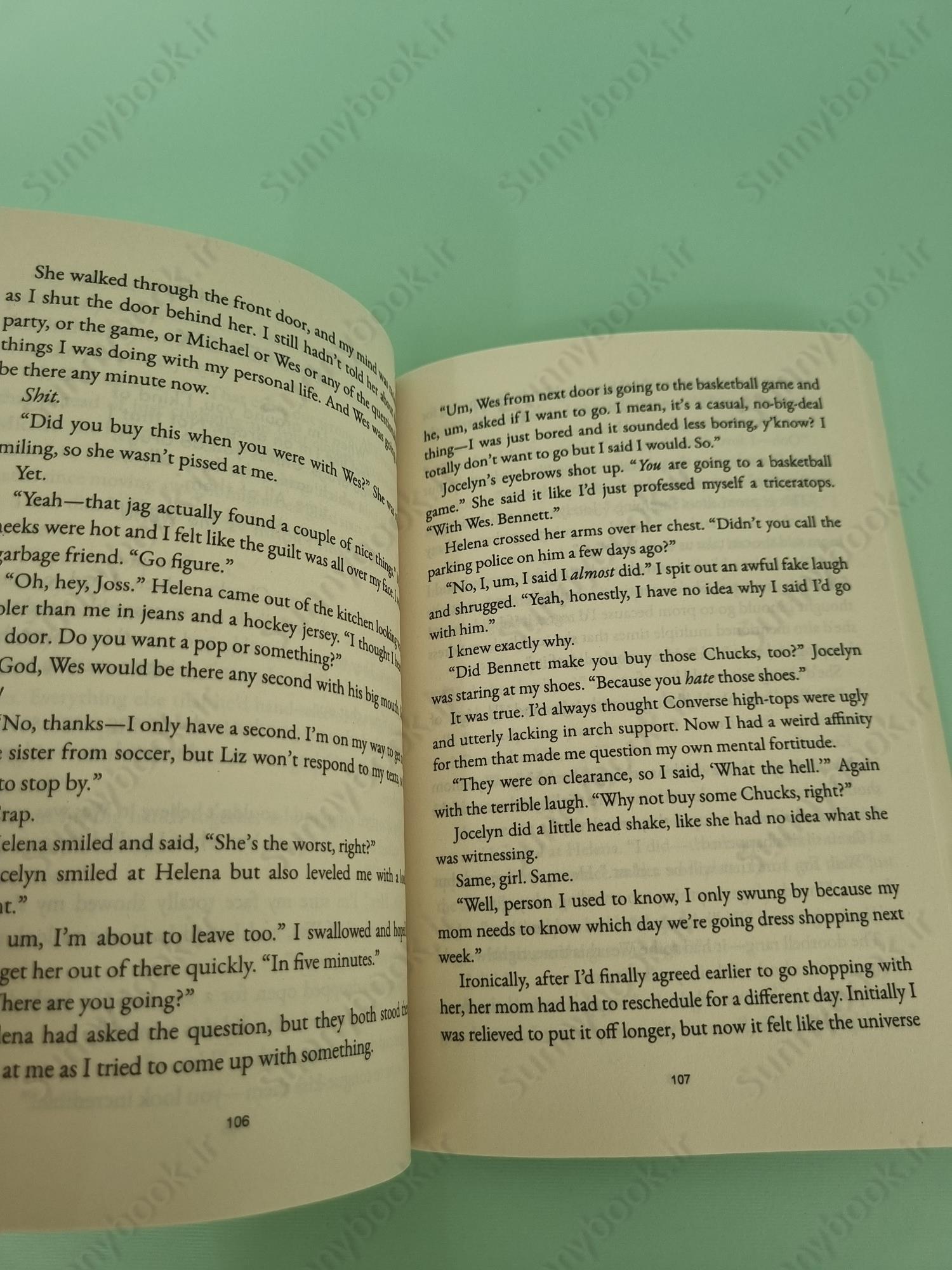 Better Than the Movies main 1 5