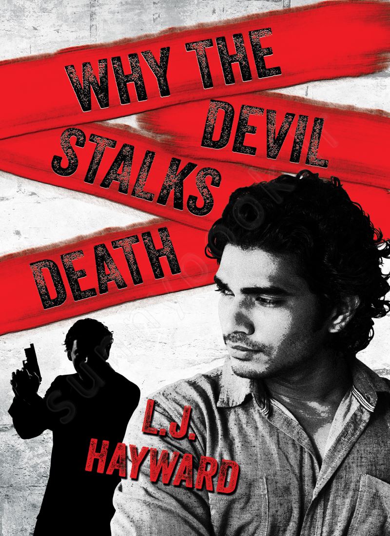 Why the Devil Stalks Death (Death and the Devil Book 2) Model.Title