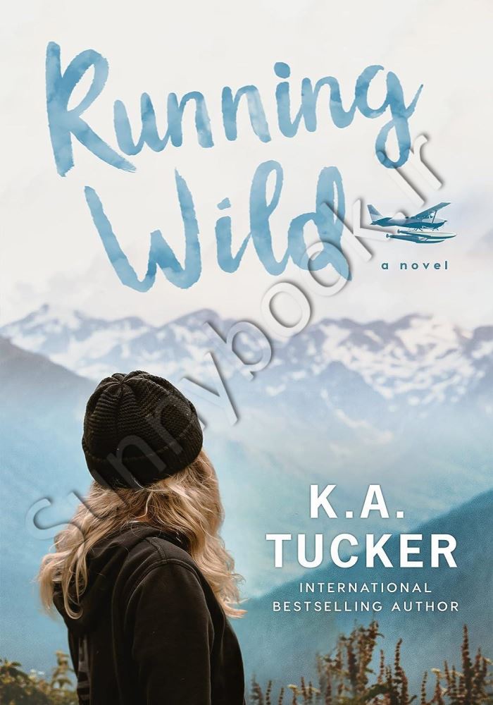 Running Wild: A Novel (The Simple Wild Book 4) Model.Title