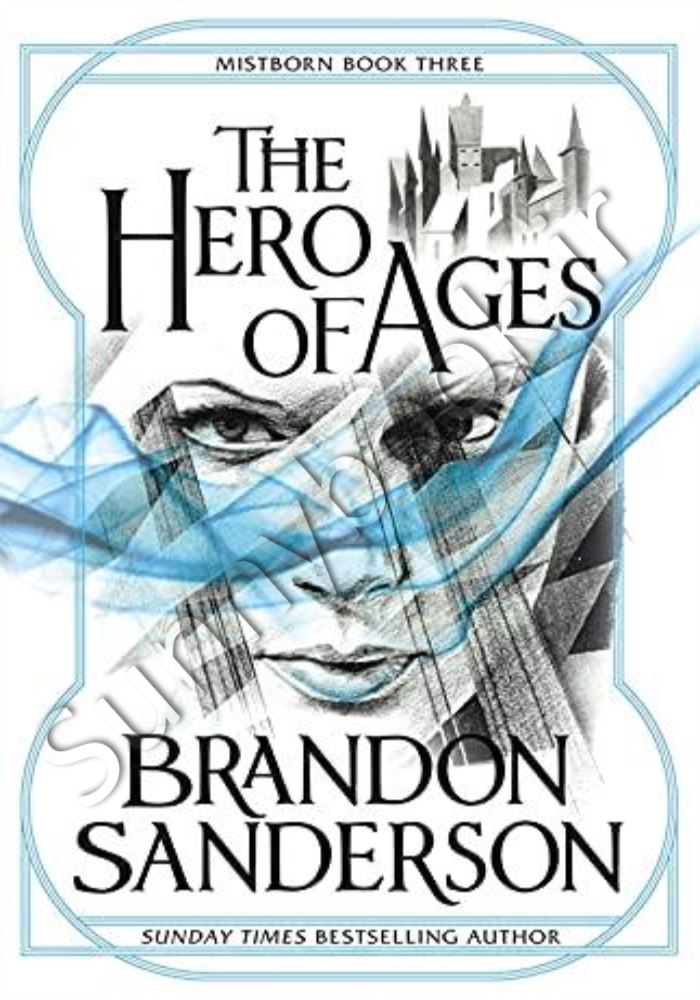 The Hero of Ages (The Mistborn Saga 3) main 1 1