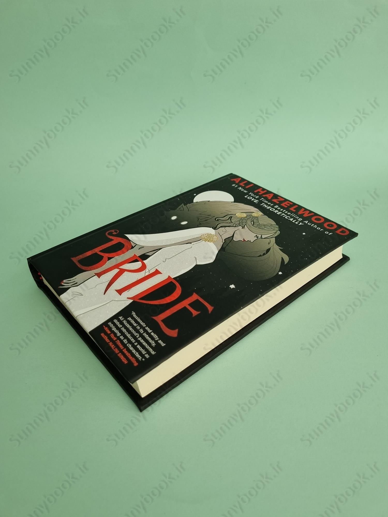 Bride (Bride 1) main 1 3