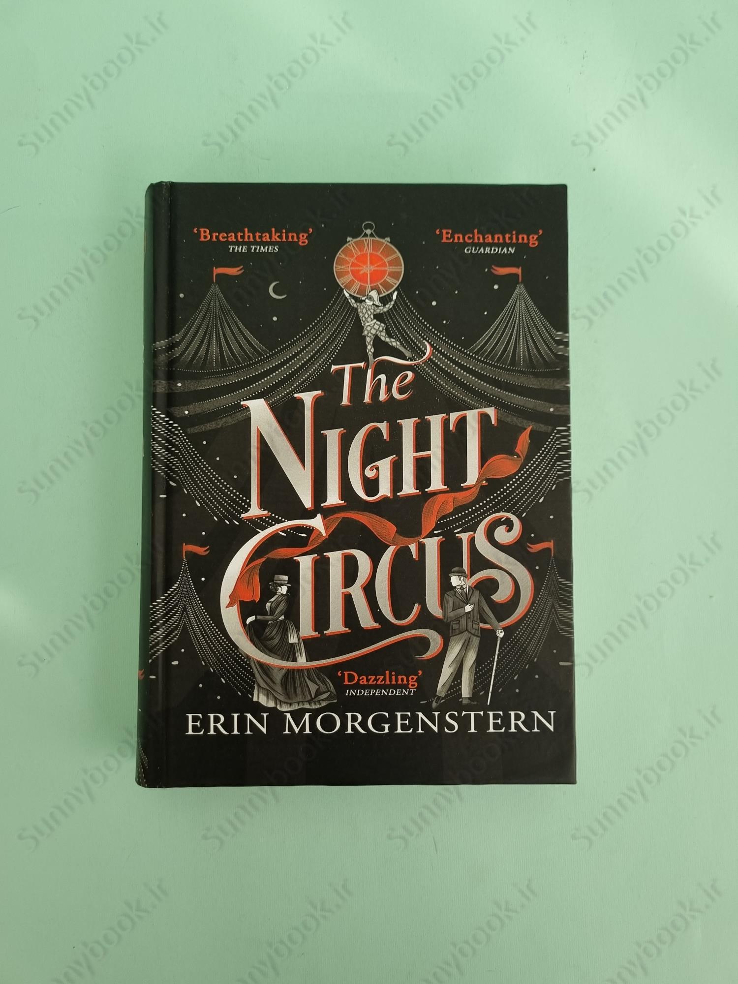 The Night Circus main 1 2