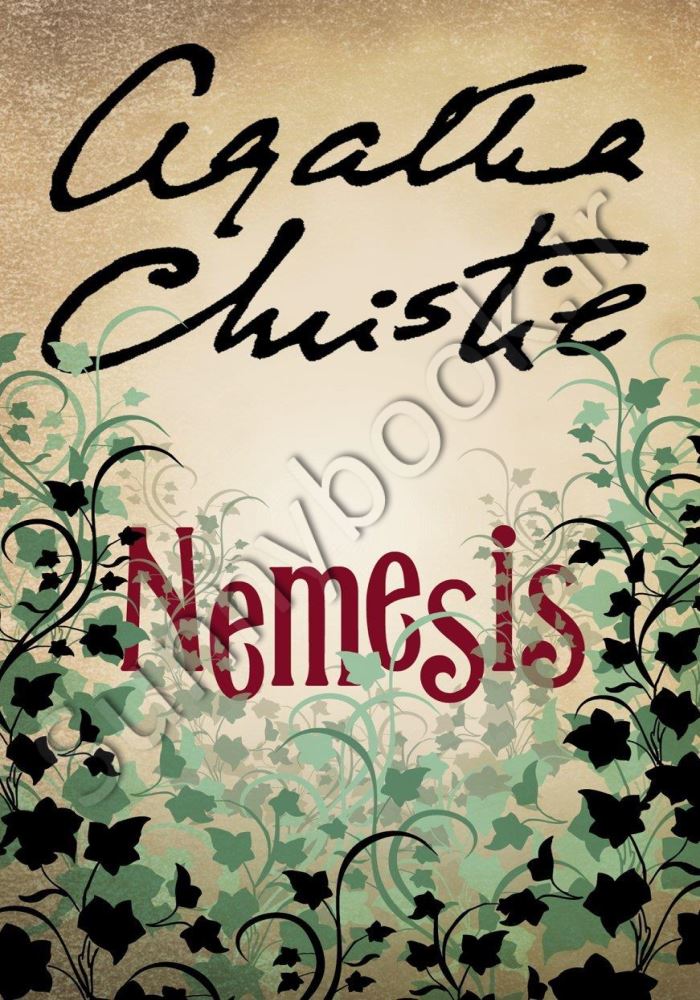 Nemesis (Miss Marple) Model.Title