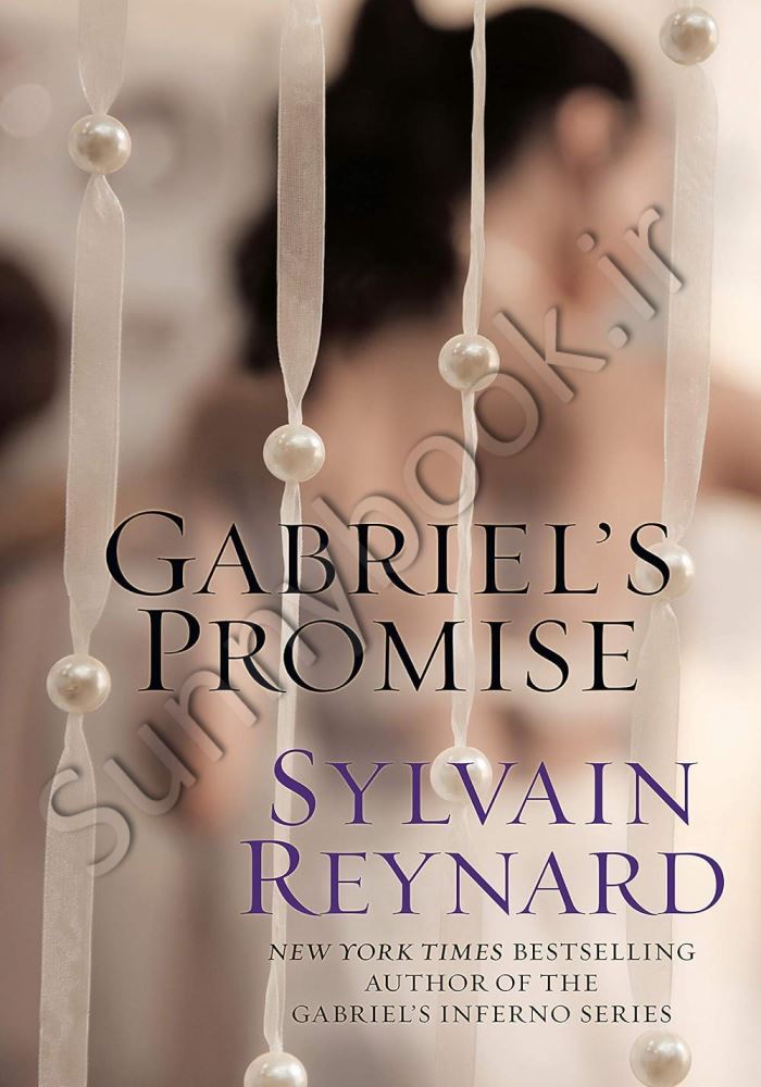 Gabriel's Promise (Gabriel's Inferno Book 4) Model.Title