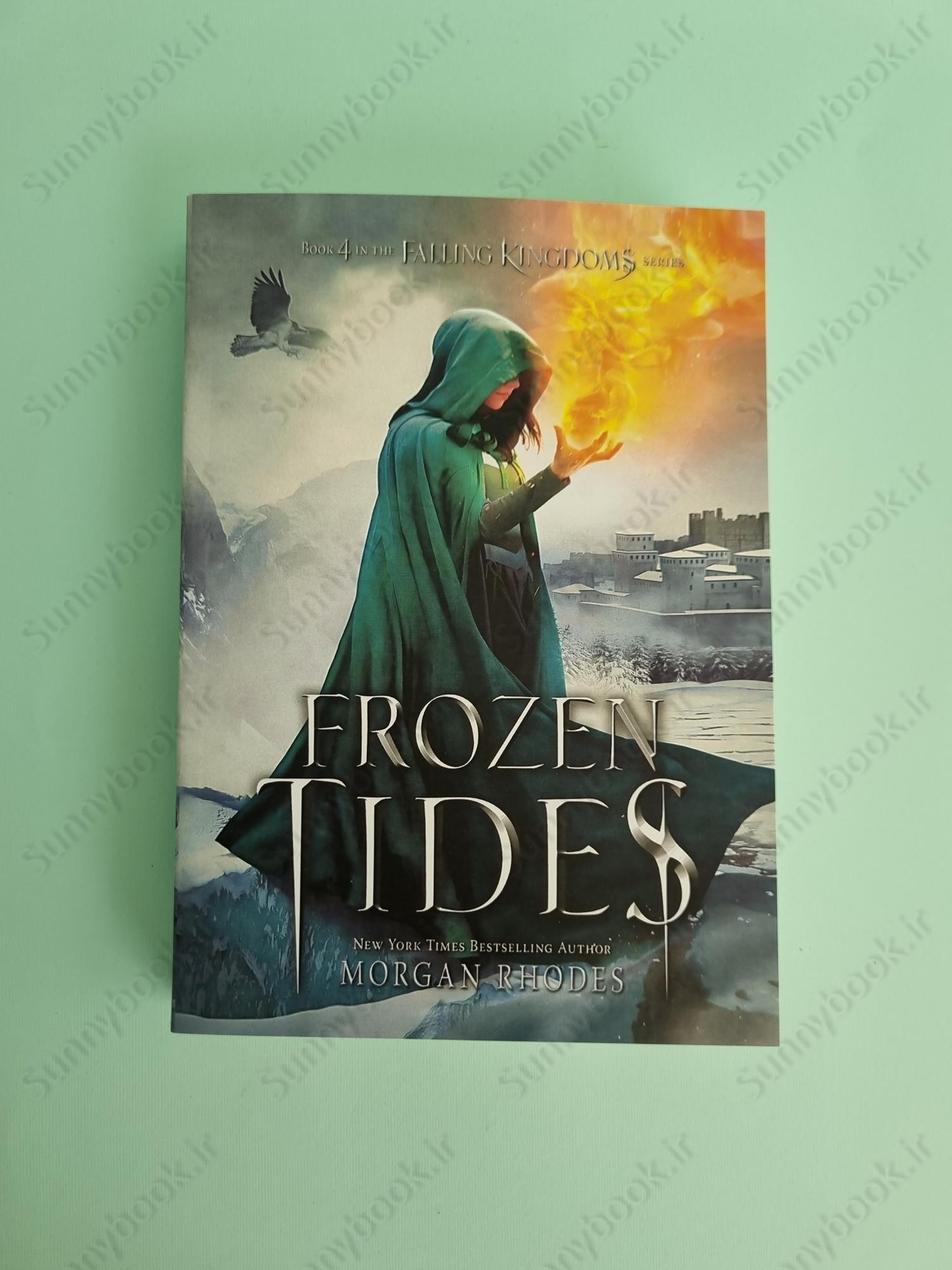 Frozen Tides (Falling Kingdoms 4) main 1 2