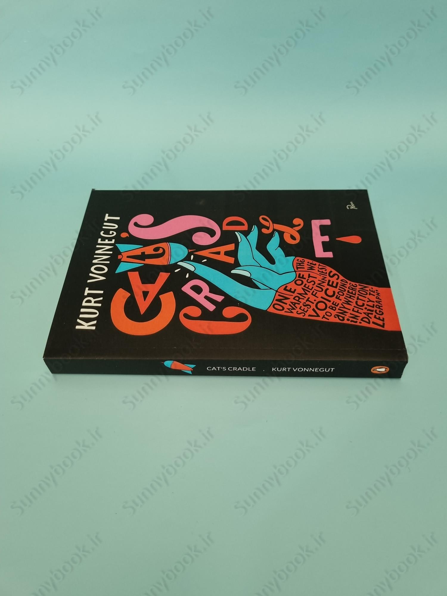 Cat's Cradle main 1 4