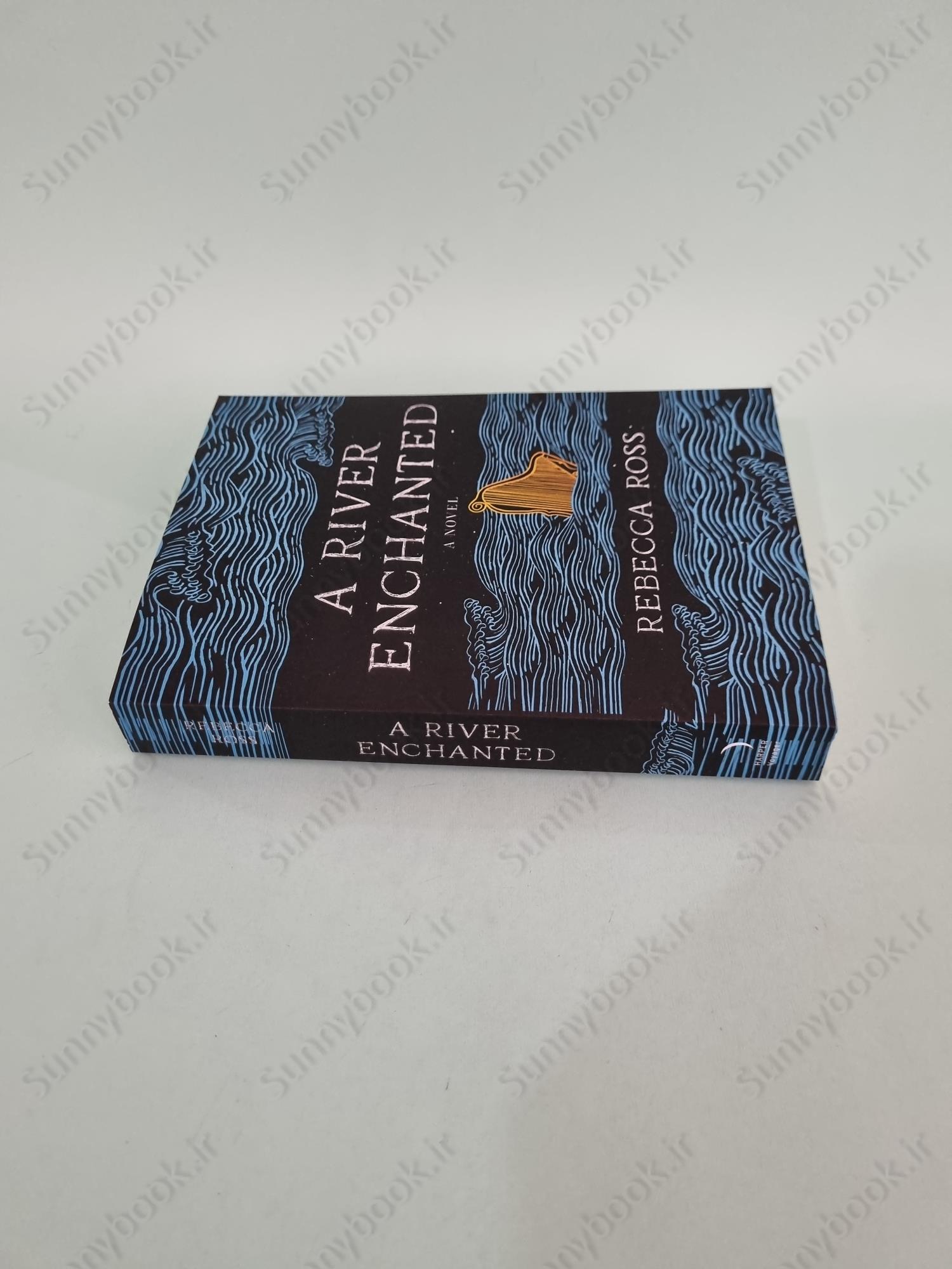 A River Enchanted (Book 1) main 1 4