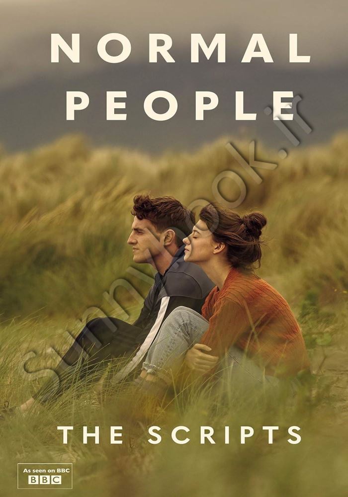 Normal People: The Scripts Model.Title