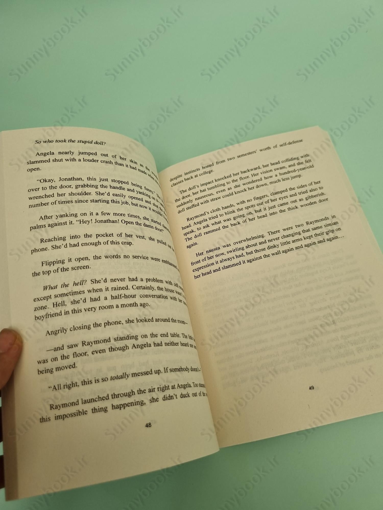 Supernatural: Bone Key (Supernatural Series, 3) main 1 5