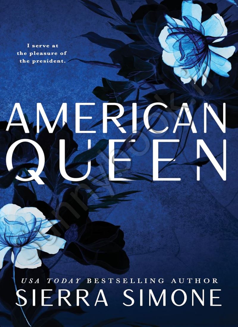 American Queen (New Camelot 1) Model.Title