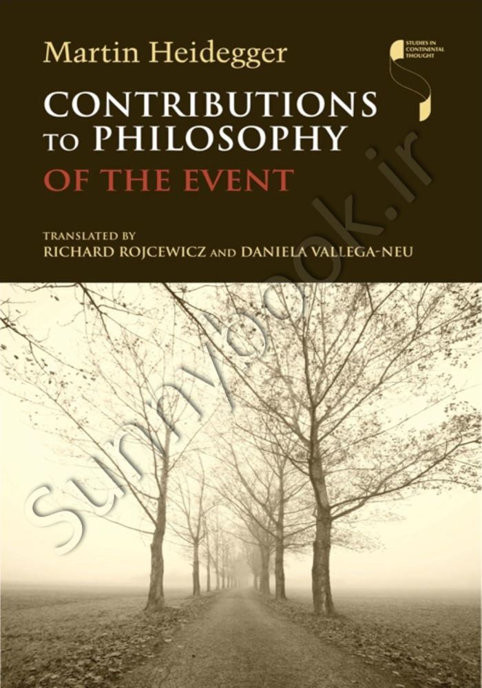 Contributions to Philosophy Model.Title