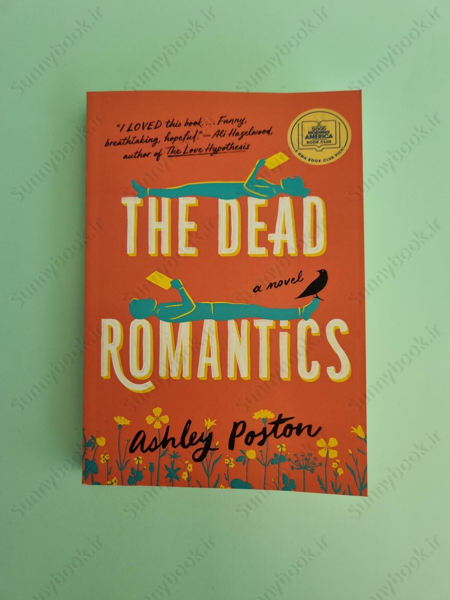 The Dead Romantics main 1 2