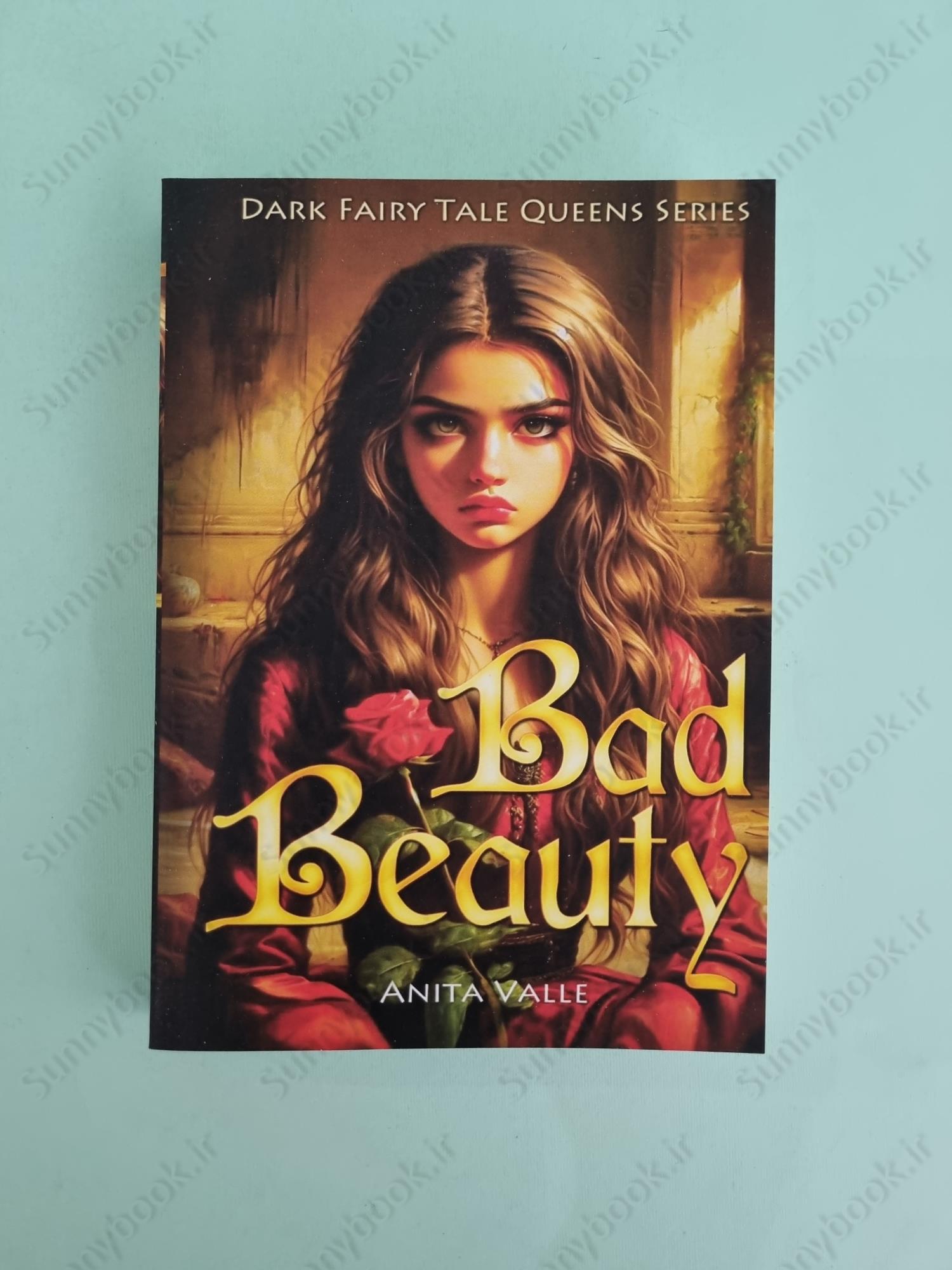 Bad Beauty (Dark Fairy Tale Queens 4) main 1 2
