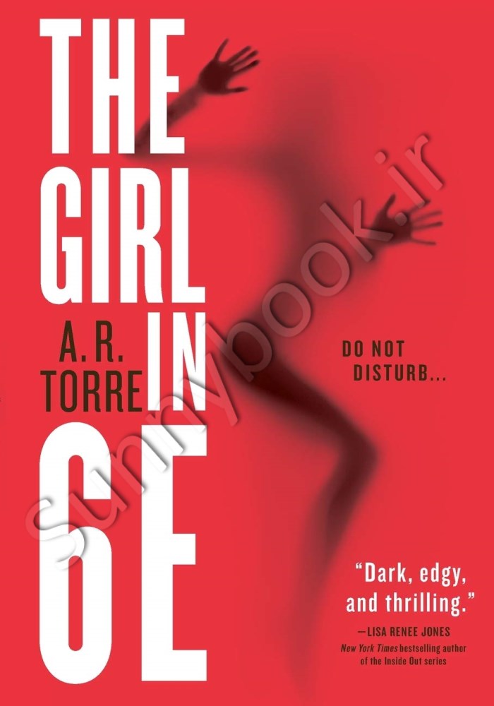 The Girl in 6E (Deanna Madden 1) Model.Title