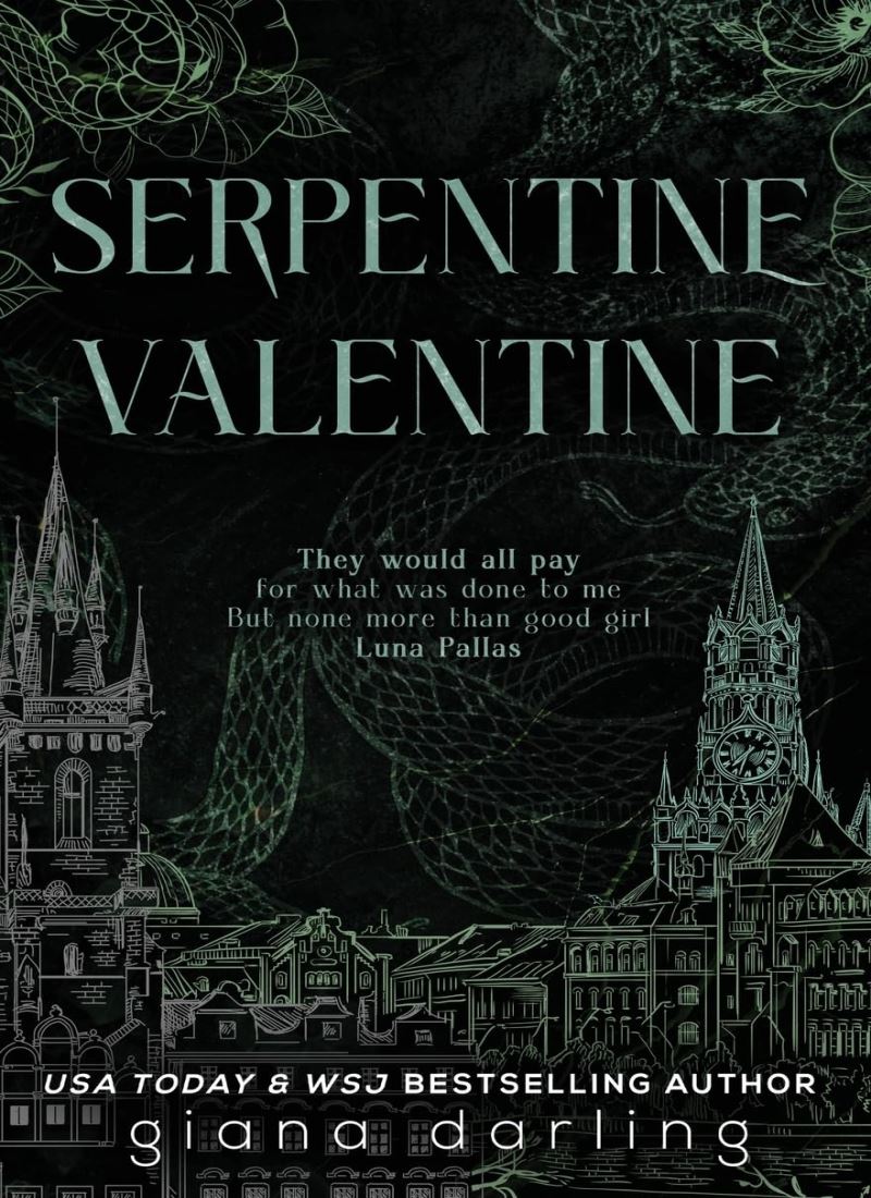 Serpentine Valentine Model.Title
