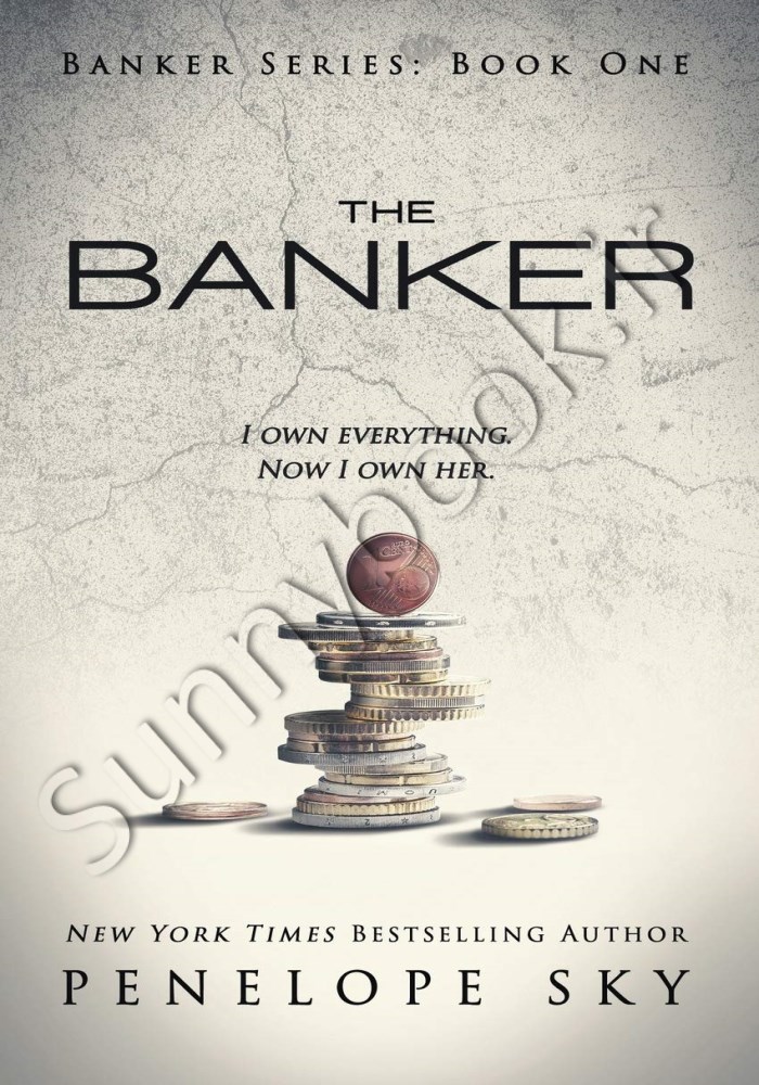 The Banker (Banker 1) Model.Title