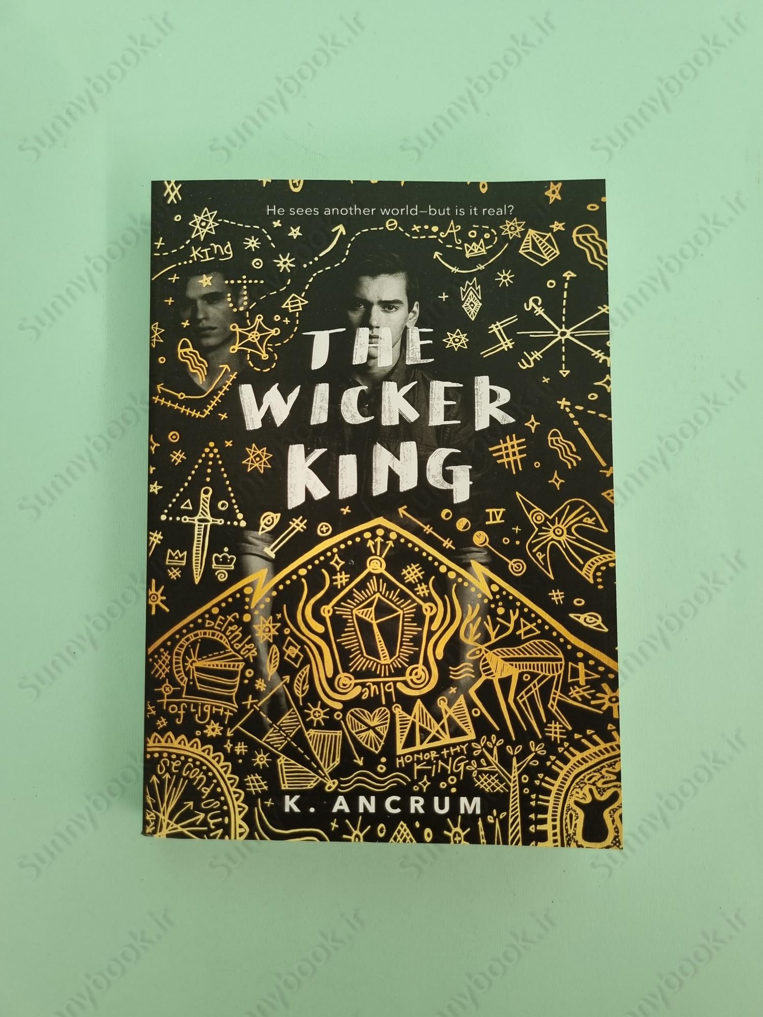 The Wicker King main 1 2