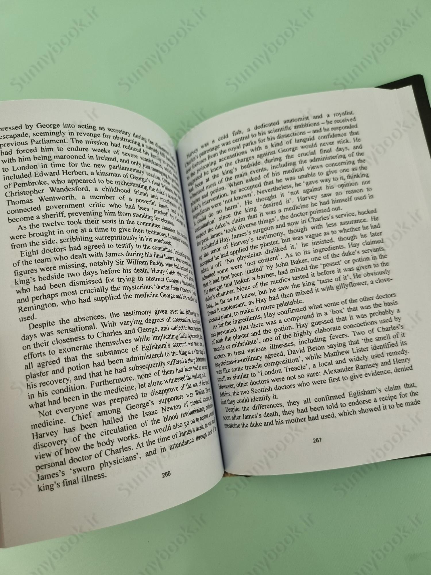 The King's Assassin main 1 6