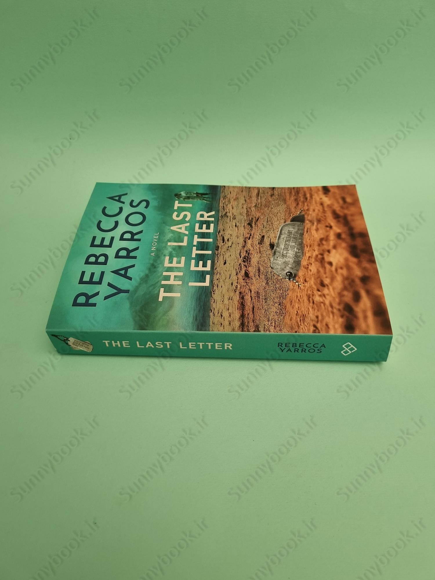 The Last Letter main 1 4