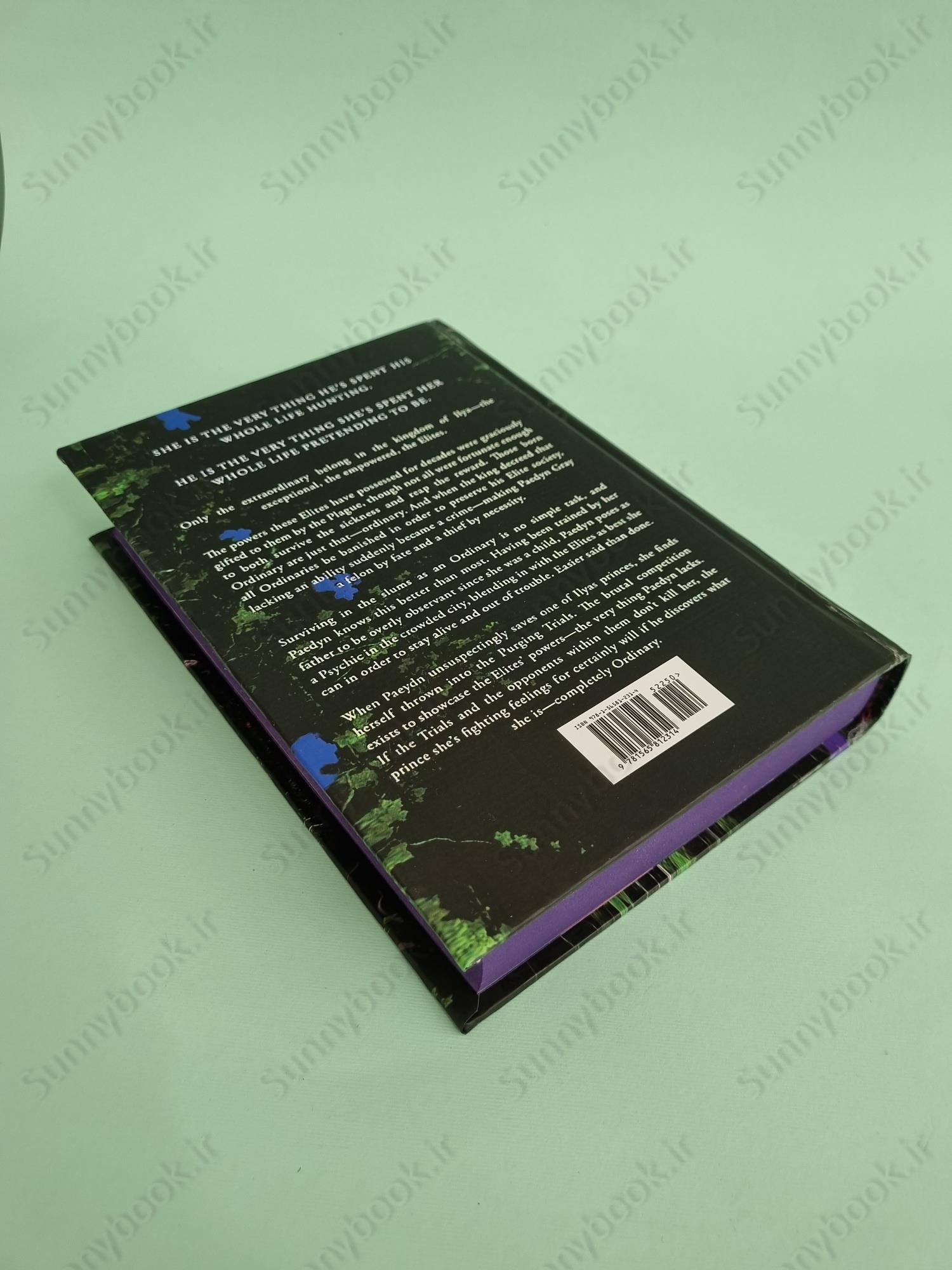 Powerless (The Powerless Trilogy Book 1) main 1 7