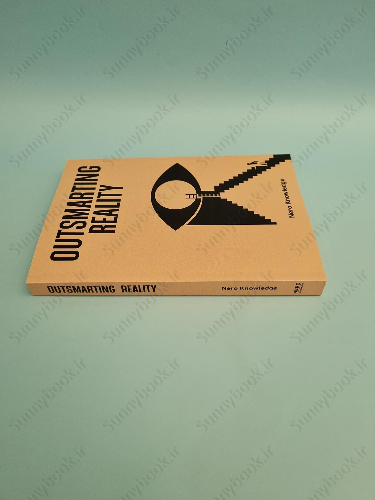 OUTSMARTING REALITY main 1 4