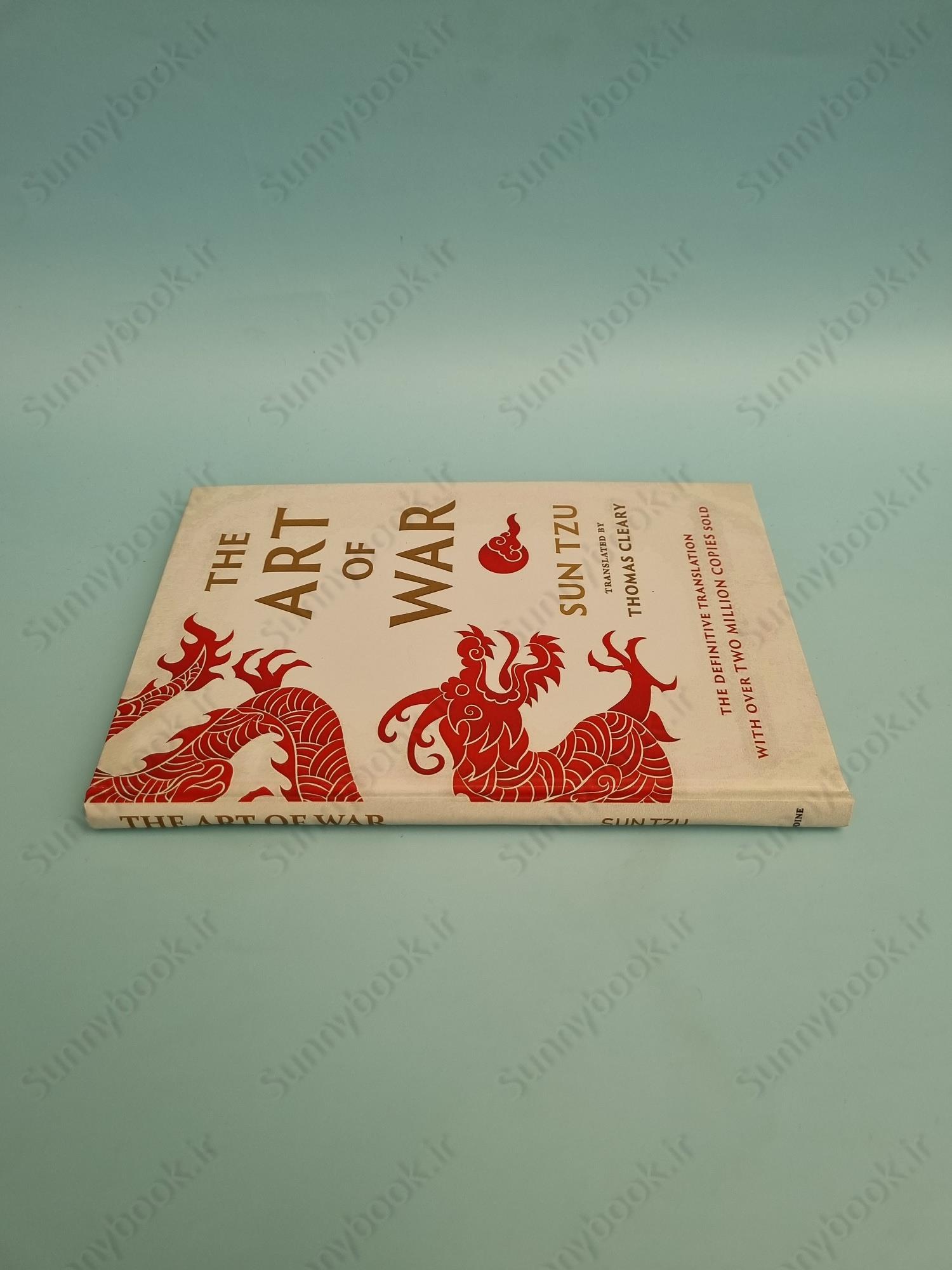 The Art Of War main 1 4