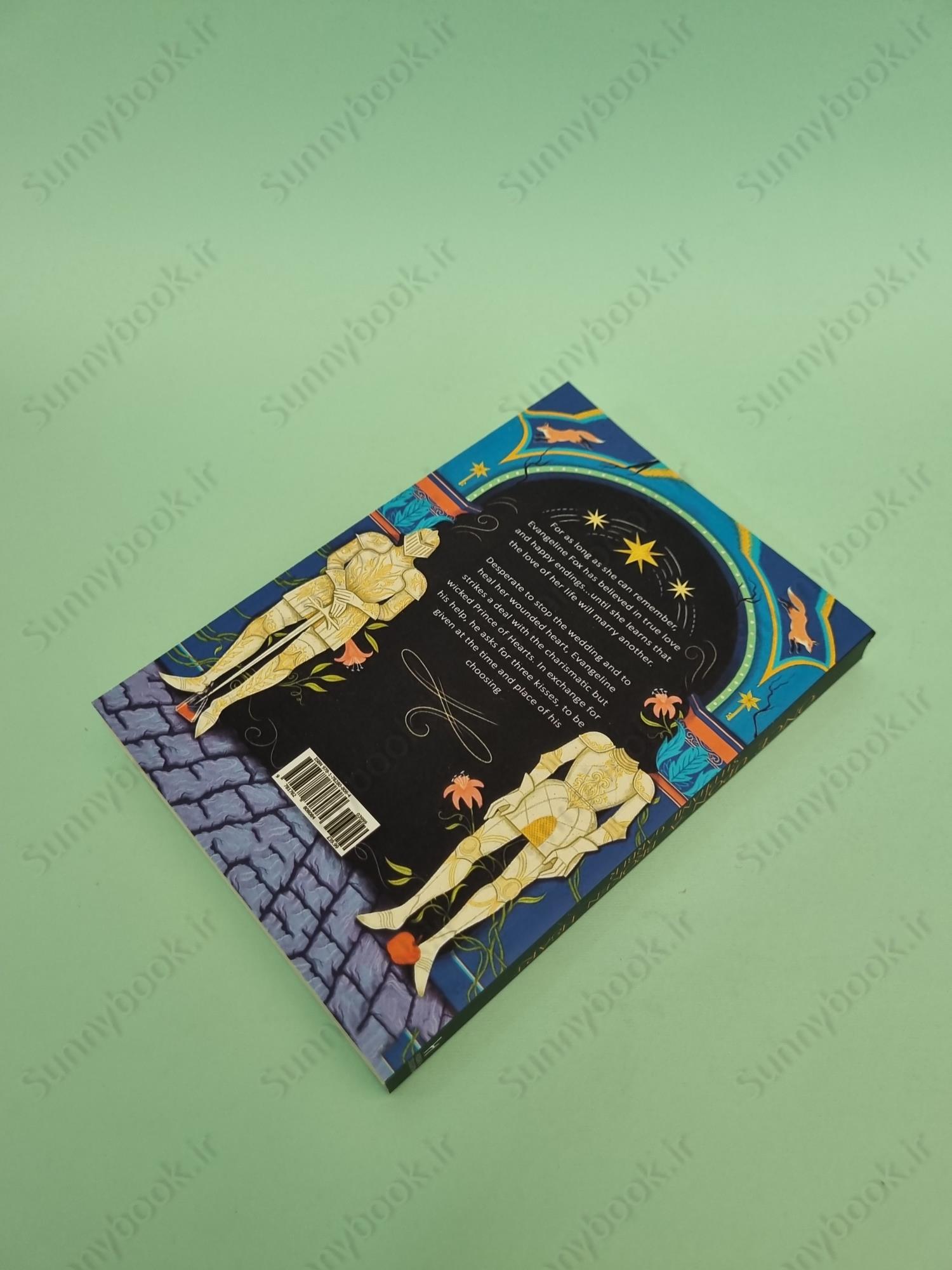 Once Upon a Broken Heart main 1 6