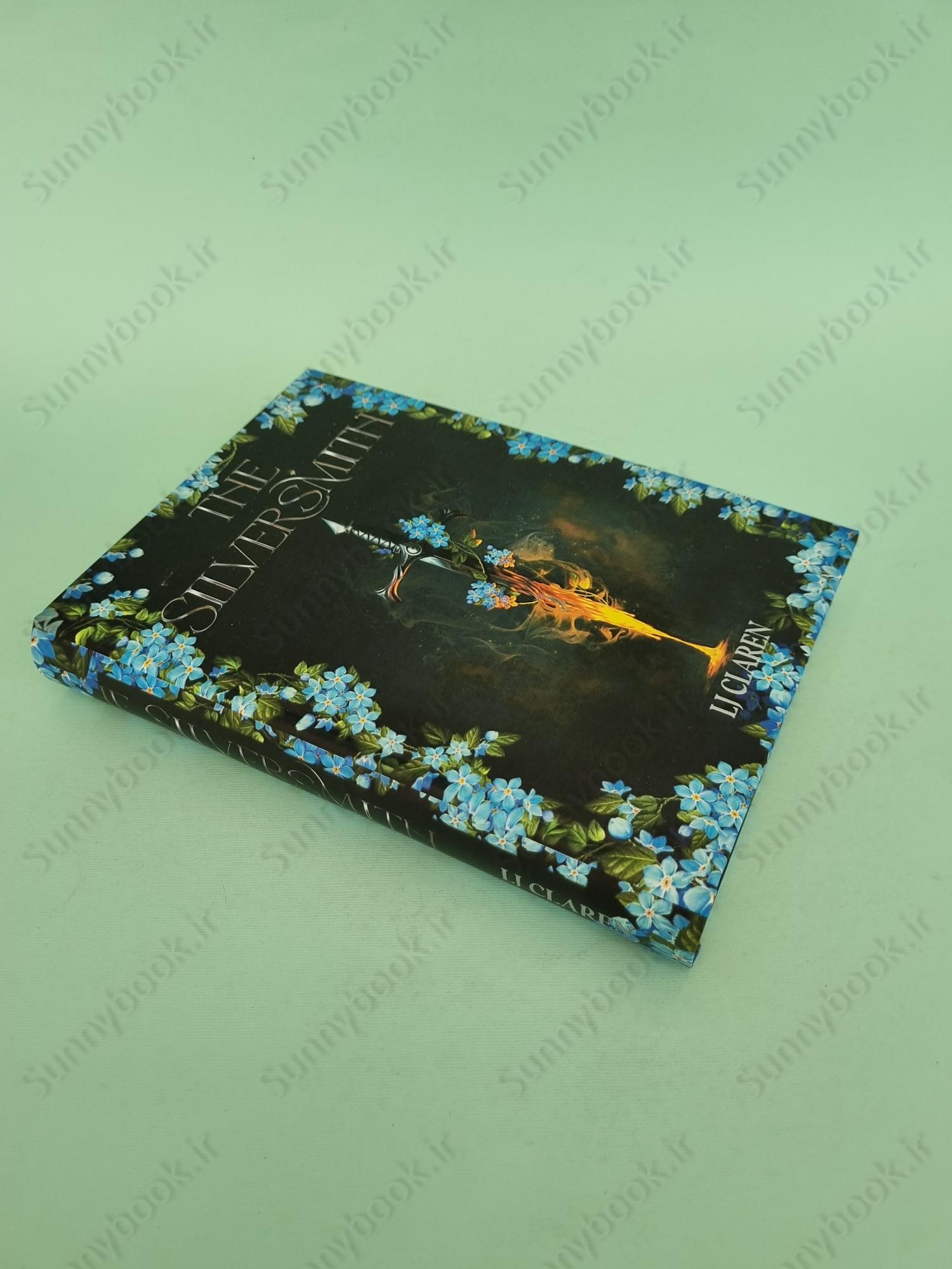 The Silversmith main 1 3