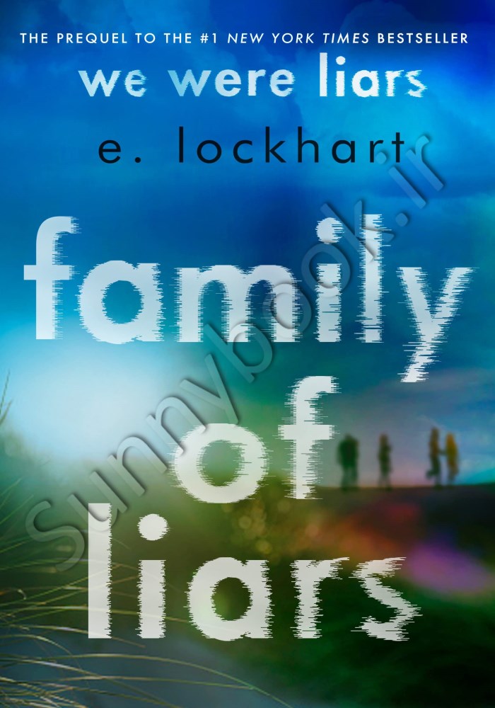 Family of Liars (We Were Liars 0) Model.Title