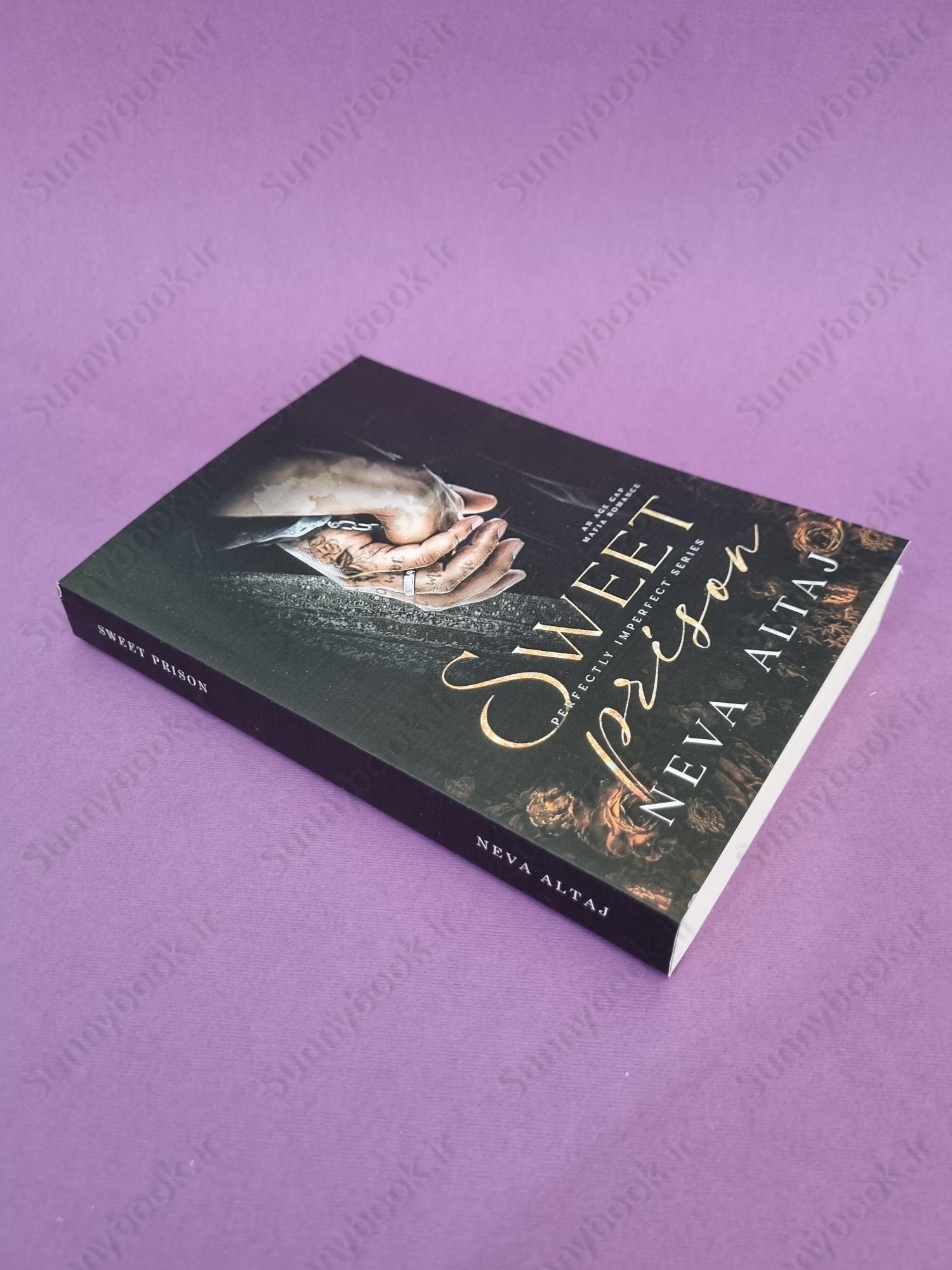 Sweet Prison (Perfectly Imperfect 10) main 1 3