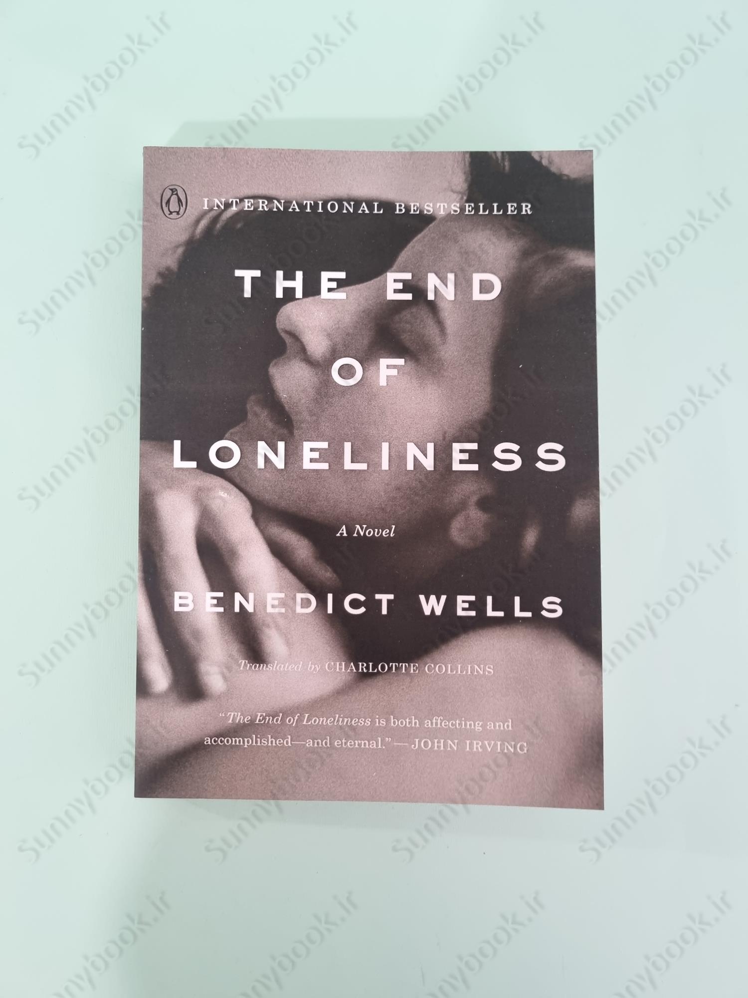 The End of Loneliness main 1 2