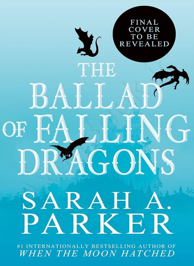 The Ballad of Falling Dragons (Moonfall 2) Model.Title