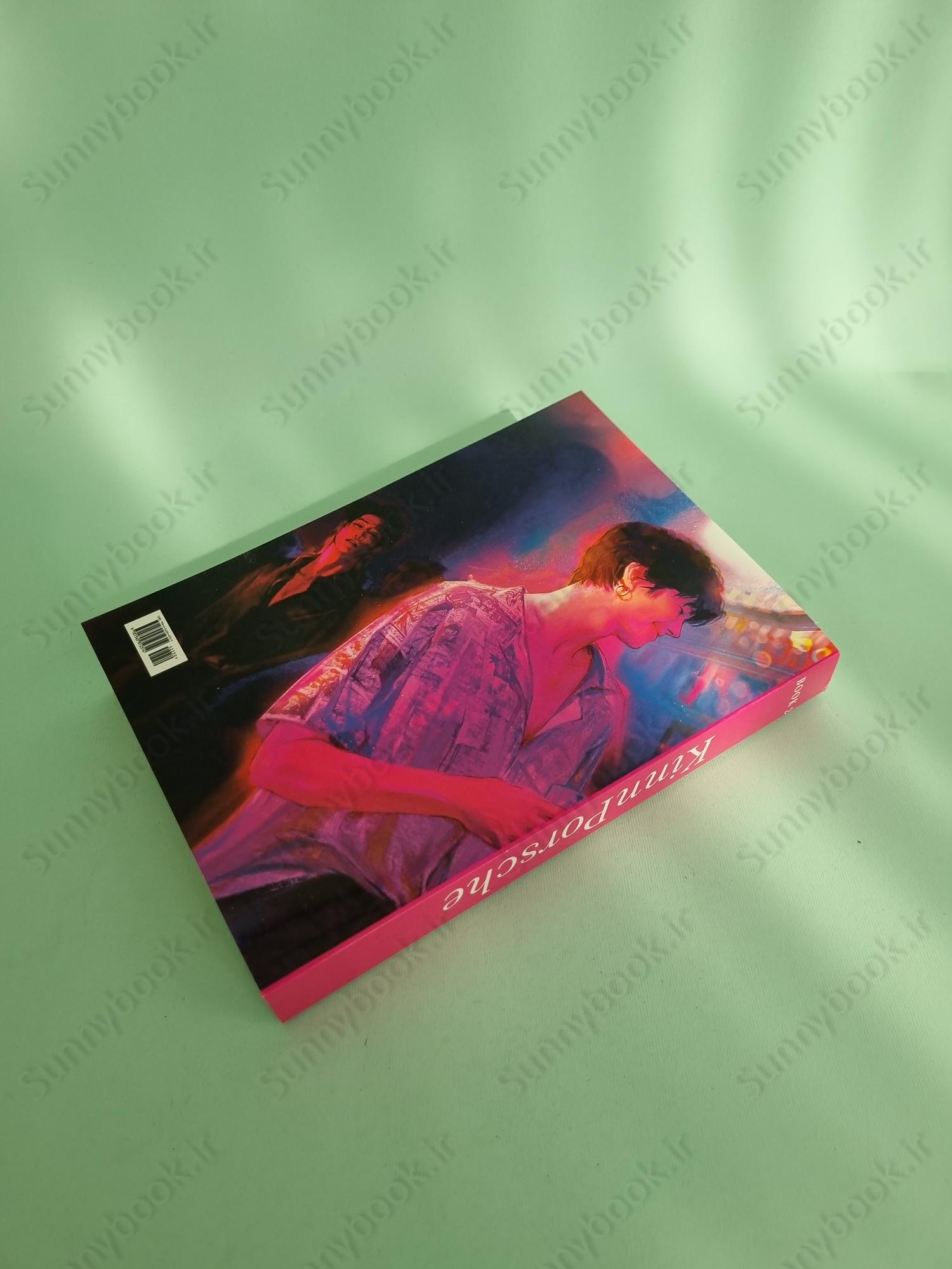 KinnPorsche book 2 main 1 5