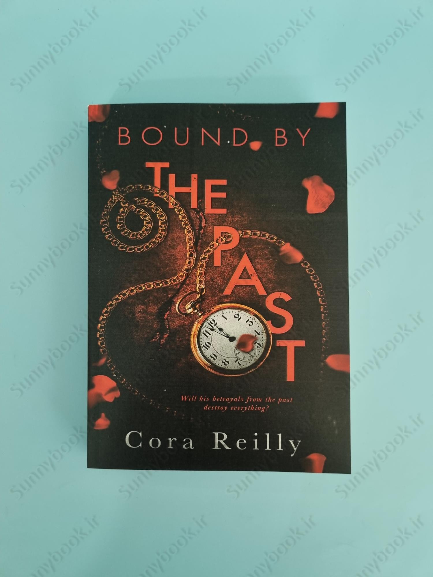 Bound by the Past (Born in Blood 7) main 1 2