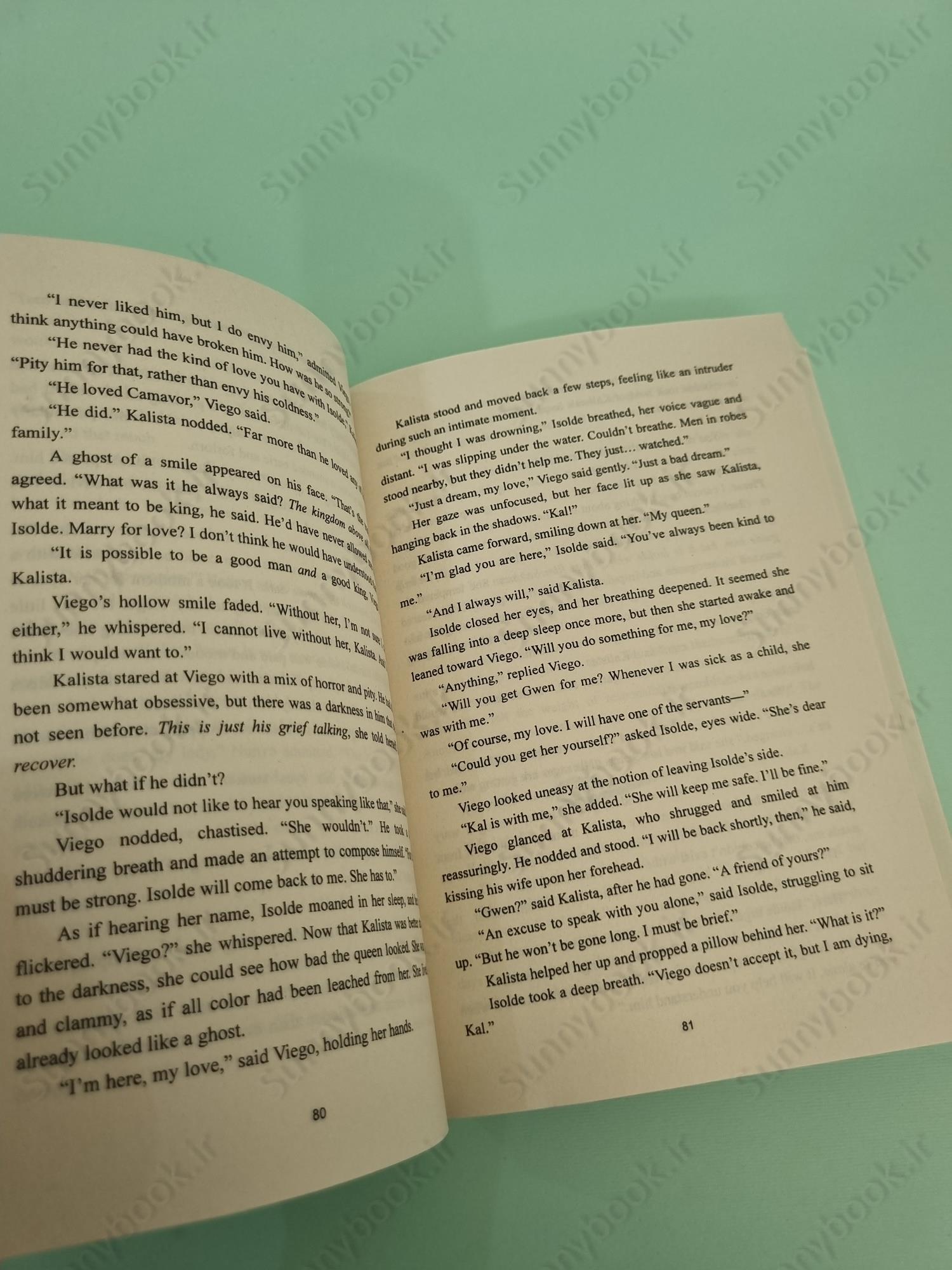 Ruination: A League of Legends Novel main 1 6