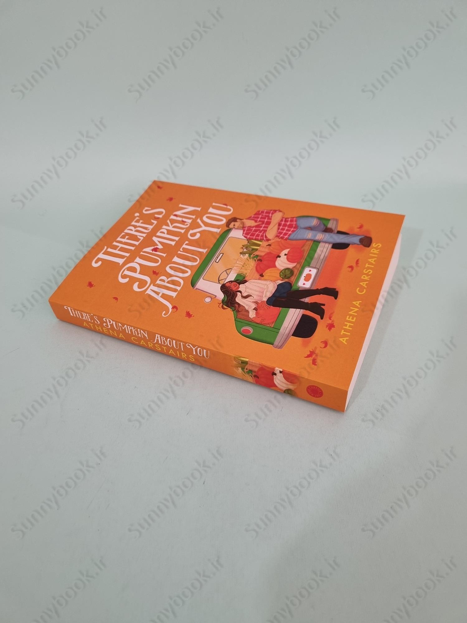 There’s Pumpkin About You main 1 3