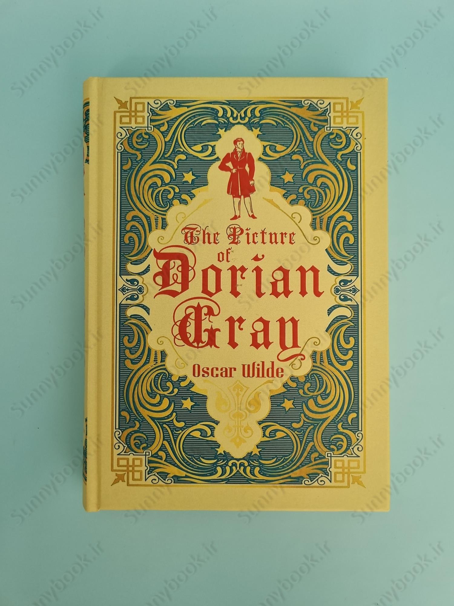 The Picture of Dorian Gray main 1 2