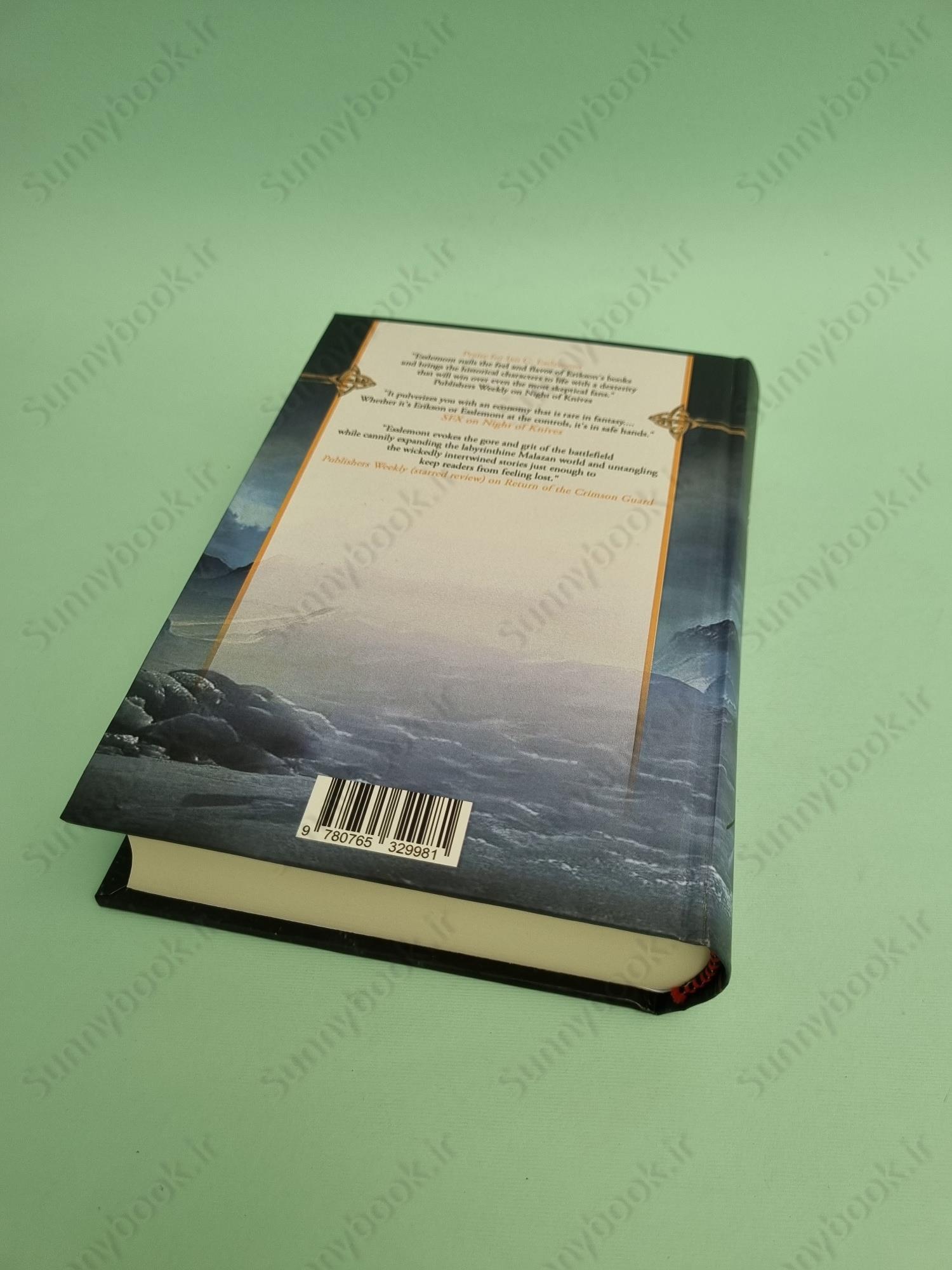 Assail (The Malazan Empire 6) main 1 4