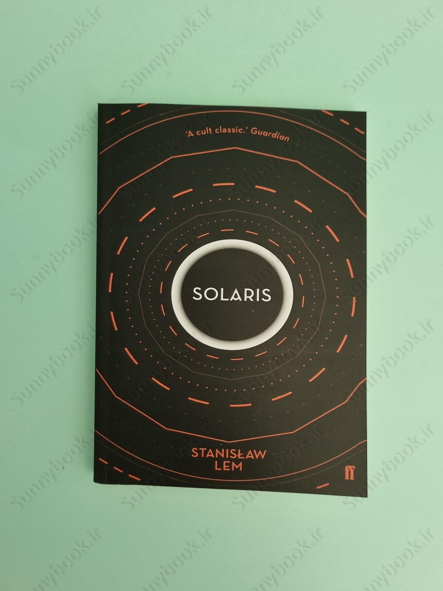 Solaris main 1 2