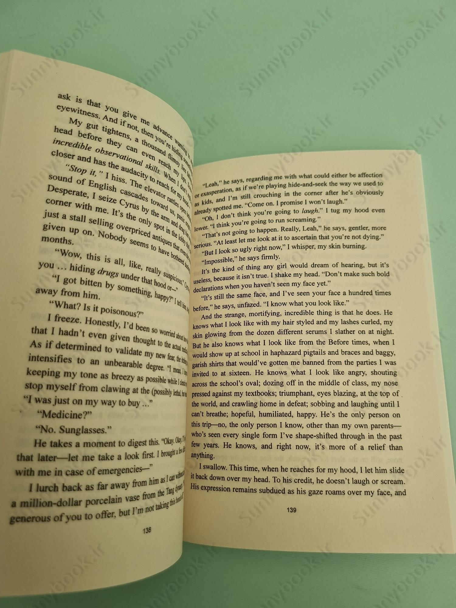 Never Thought I'd End Up Here main 1 6