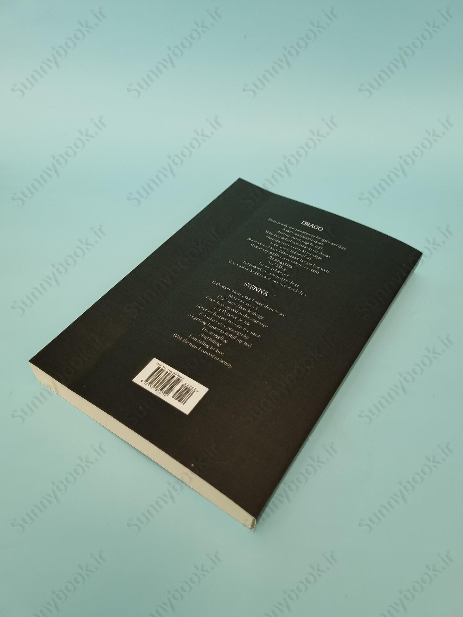 Silent Lies (Perfectly Imperfect 8) main 1 4