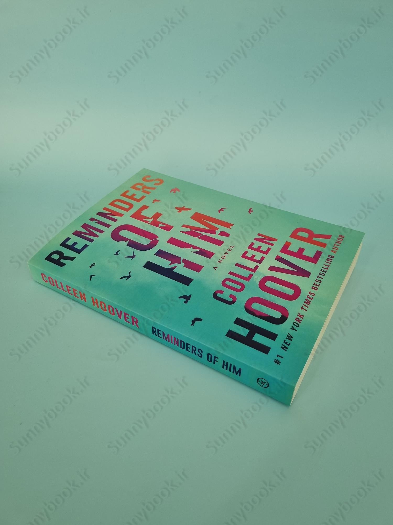 Reminders of Him main 1 3