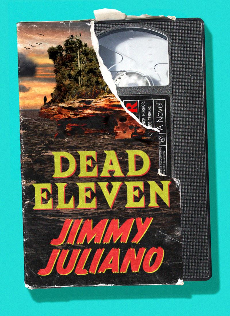 Dead Eleven Model.Title