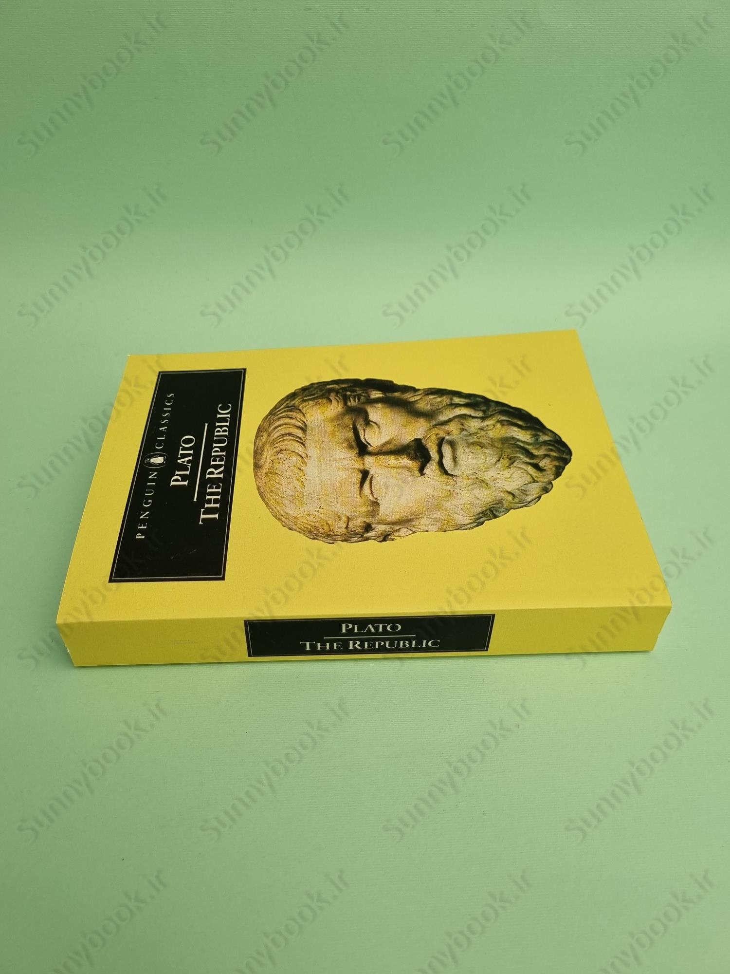 Plato: The Republic main 1 4