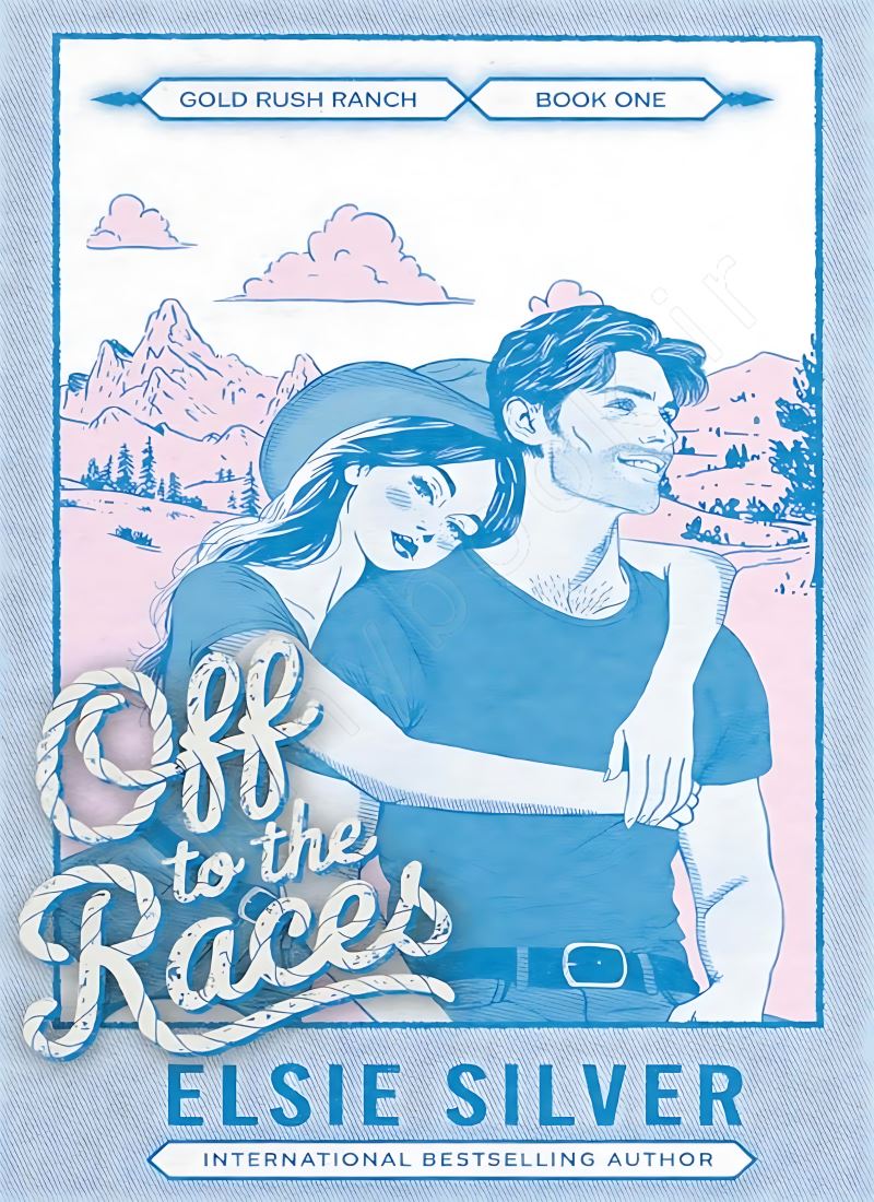 Off to the Races (Gold Rush Ranch 1) main 1 1