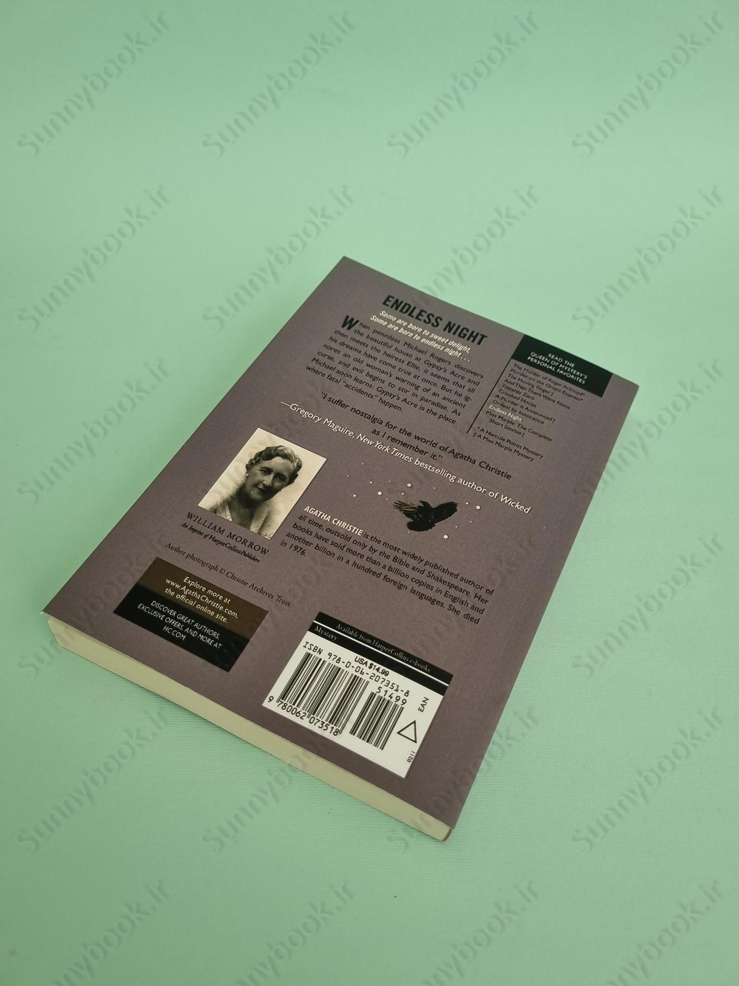 Endless Night main 1 4