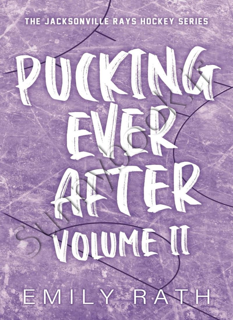 Pucking Ever After: Volume 2 Model.Title