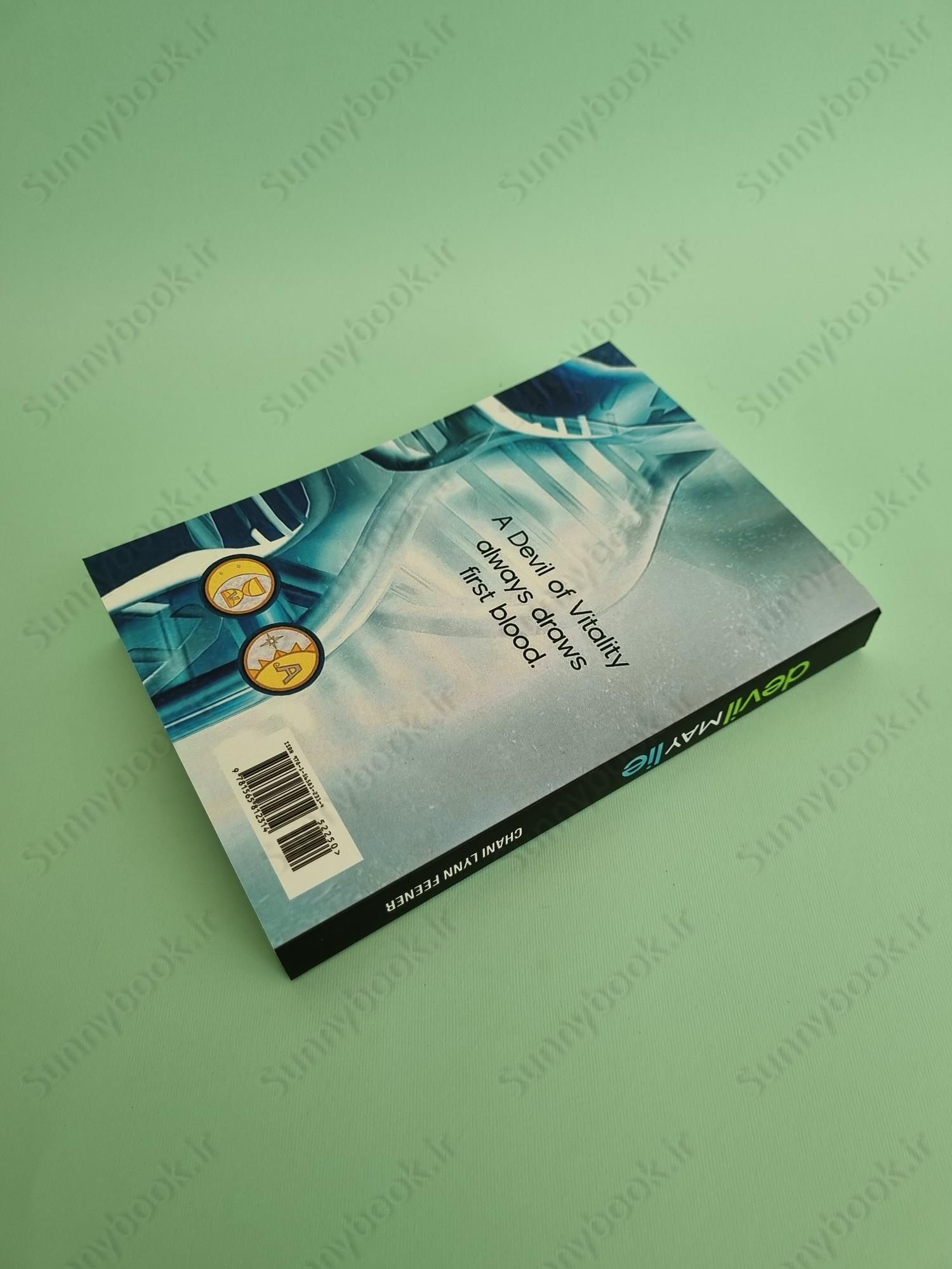 Devil May Lie main 1 4