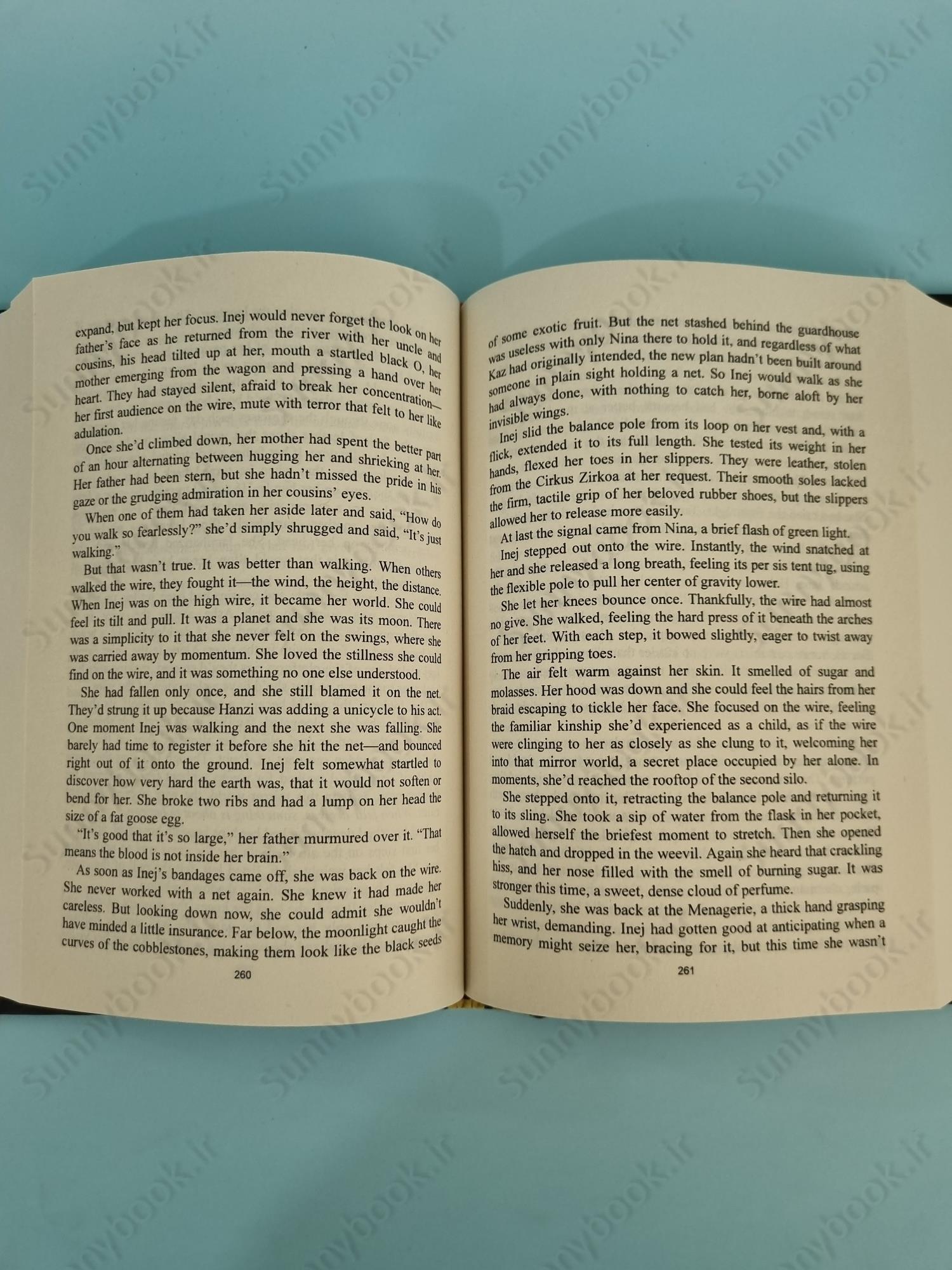 Crooked Kingdom (Six of Crows 2) main 1 6