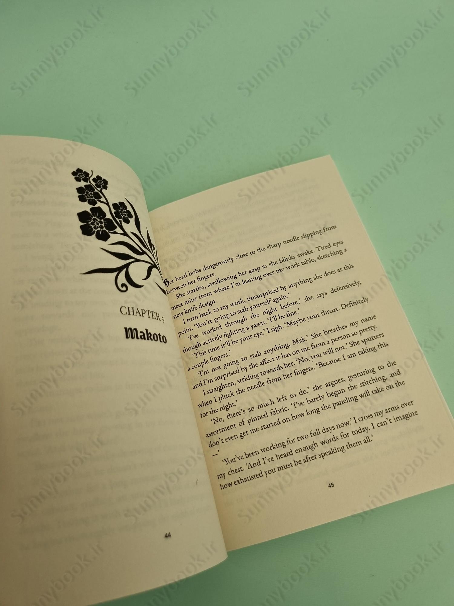 Powerful: A Powerless Story main 1 6